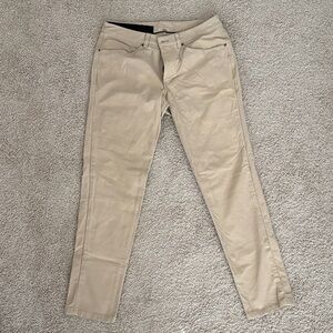 Lululemon ABC Utilitech Pants 32x32